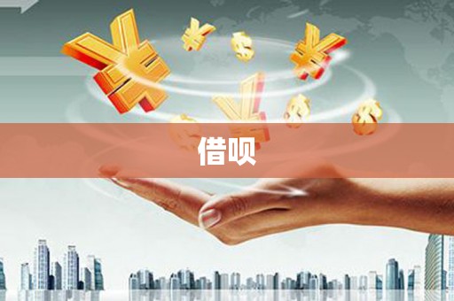 门源借呗