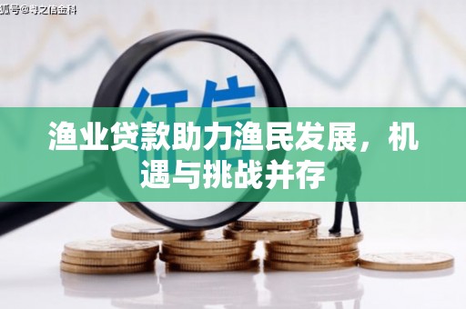 双鸭山渔业贷款助力渔民发展，机遇与挑战并存