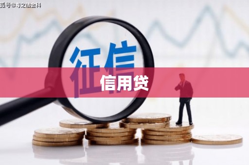 皇姑信用贷