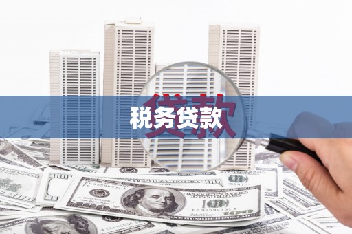 枋寮税务贷款