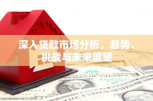 朔州深入贷款市场分析，趋势、挑战与未来展望