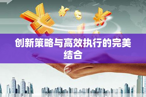 代县创新策略与高效执行的完美结合